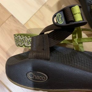 Chaco Sandler’s size 9 in good condition
